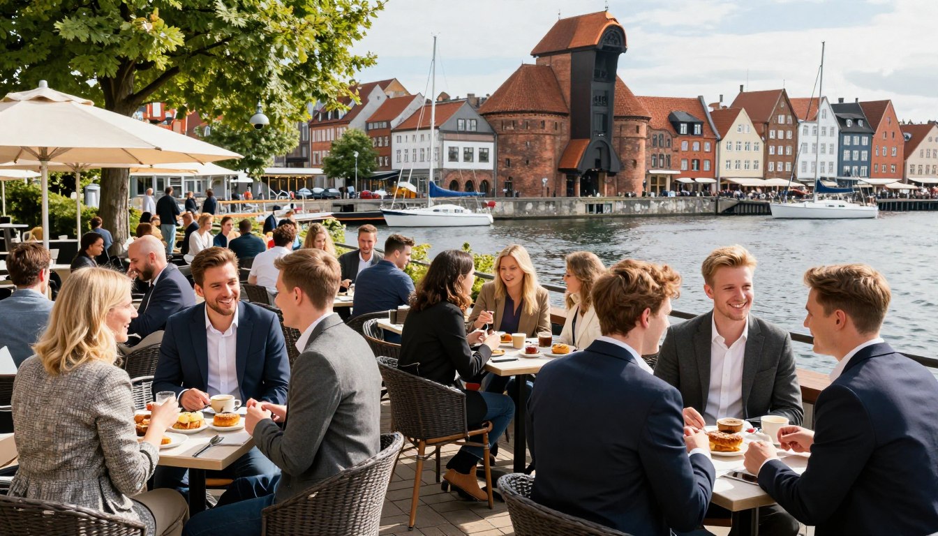 Singles in Stralsund