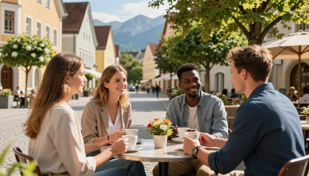 Singles in Traunstein