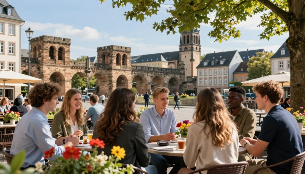 Singles in Trier Statistik Singles in Trier Statistik