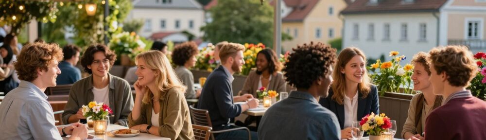 Singles in Weiden in der Oberpfalz