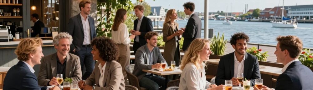 Singles in Wilhelmshaven