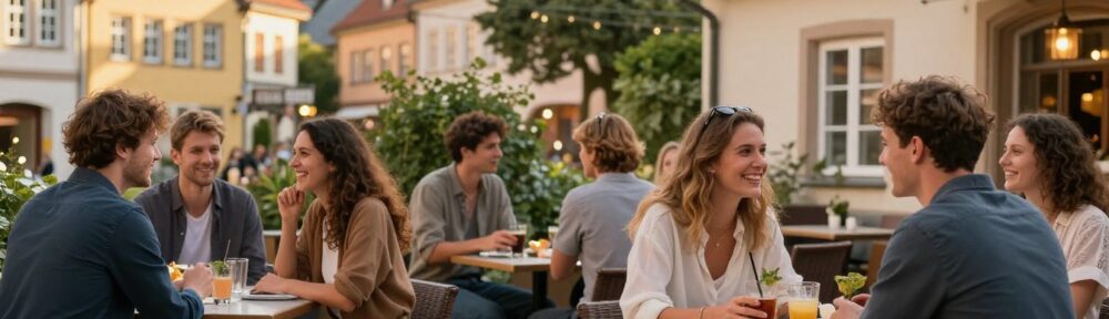 Singles in Wolfenbüttel