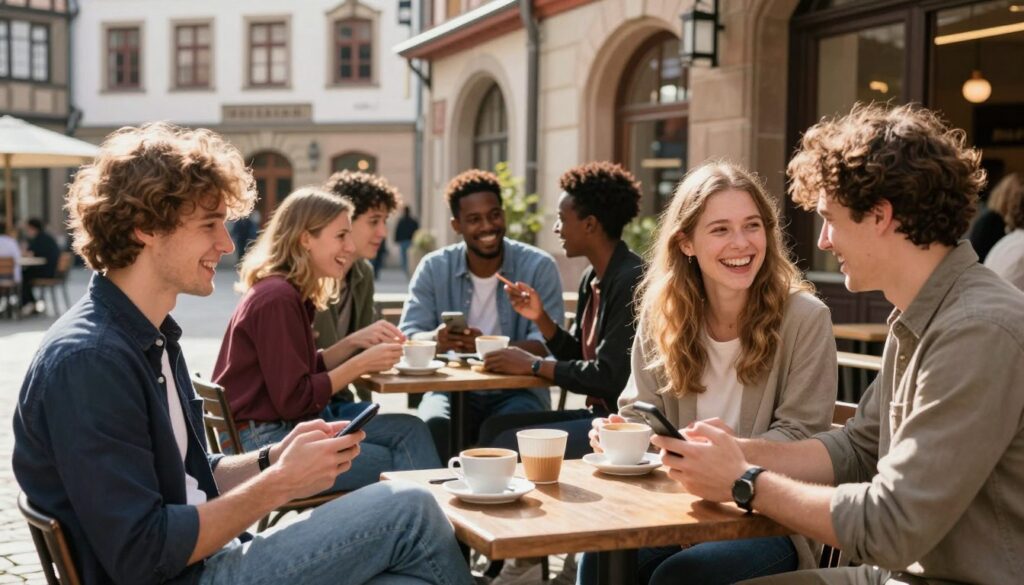 Singles in Wolfenbüttel