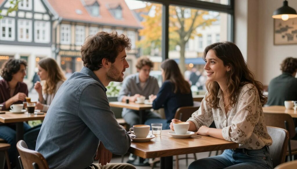 Treffen in Osnabrück Treffen in Osnabrück