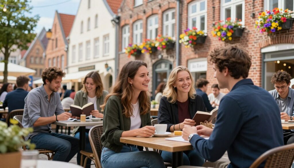 demografischer Überblick Neumünster