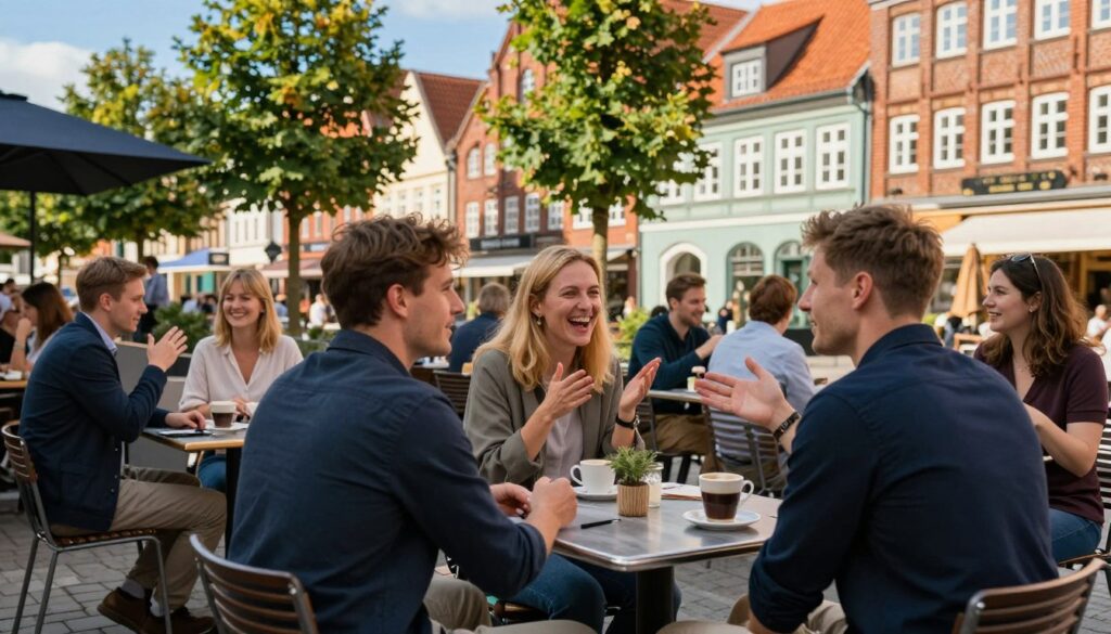 lokale Singles lokale Singles