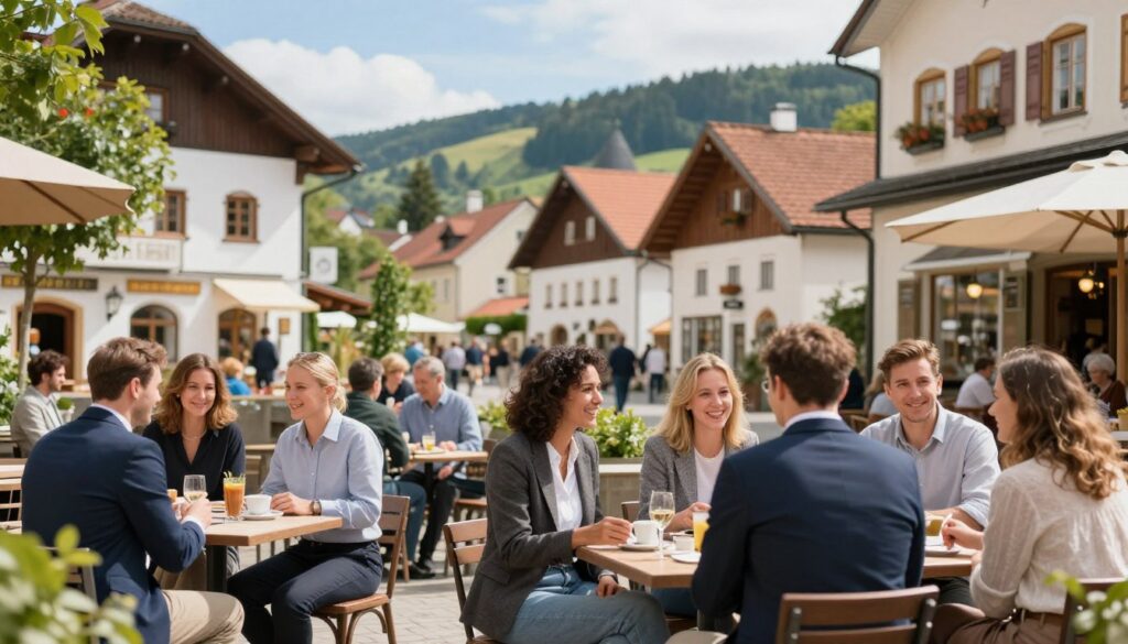 regionale Partnersuche Neumarkt